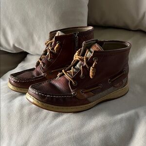 Sperry Top-Sider Marella Women's Ankle Boots